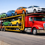 best vehicle shipping service