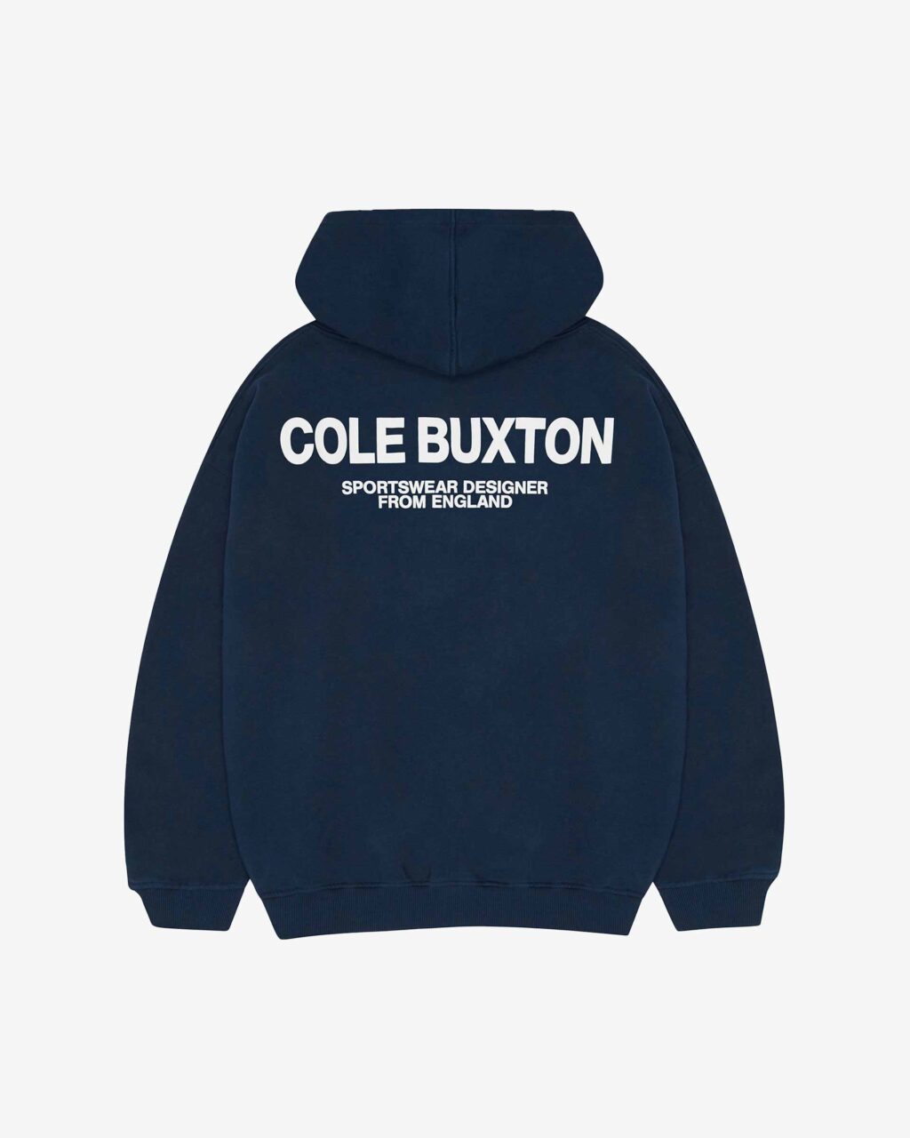 Cole Buxton: The Modern Icon of Elevated Streetwear