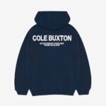 Cole Buxton: The Modern Icon of Elevated Streetwear