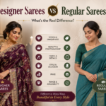 Designer Sarees