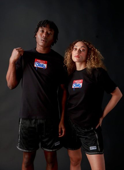 New Style Official Geedup Brands – Modern Streetwear Fashion