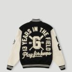New Style Official Brands Geed Up