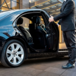 chauffeur service birmingham