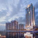 HMR Waterfront DHA Phase 8 Karachi