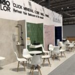 Exhibition Stand Construction