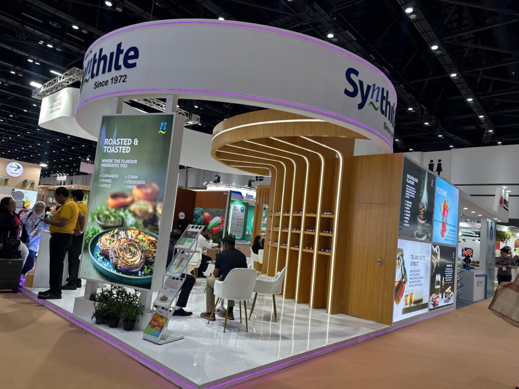 Exhibition Stand Contractor France
