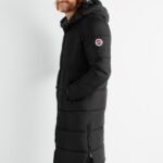 Paragoose: Style, Comfort, and Modern Winter Fashion