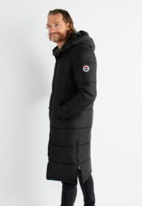 Paragoose: Style, Comfort, and Modern Winter Fashion