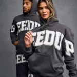 GEEDUP: The Rise of Modern Streetwear