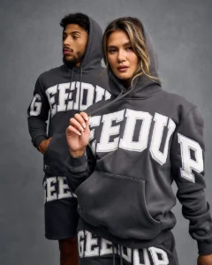 GEEDUP: The Rise of Modern Streetwear