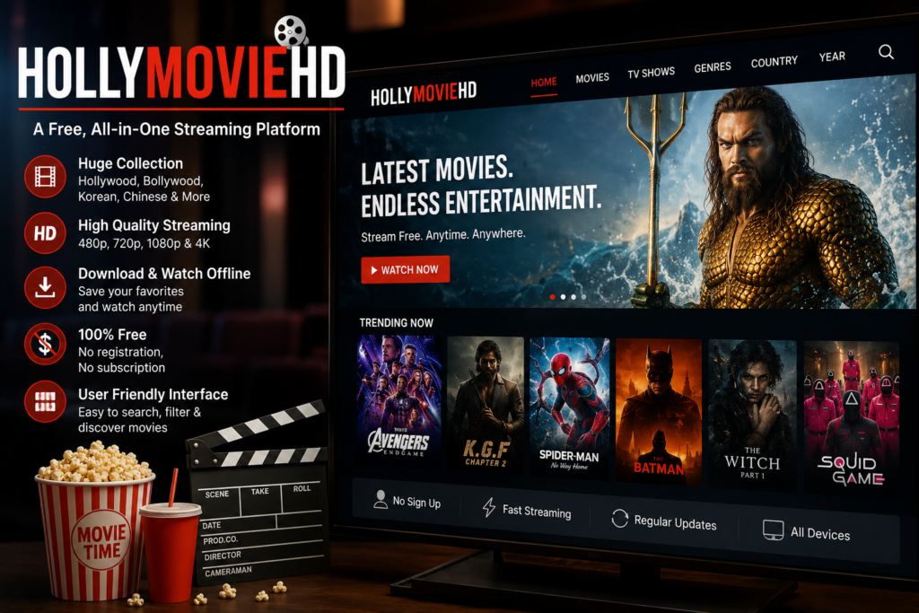 hollymovies