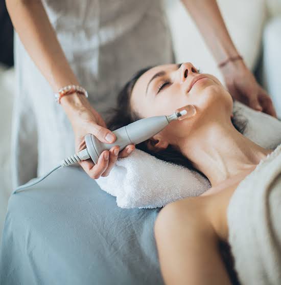 skin tightening treatment edmonton