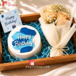 Send birthday gifts to Pakistan