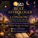 Best Astrologer in London