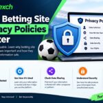 Why Betting Site Privacy Policies Matter