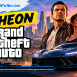 Wheon Grand Theft Auto gaming guide with GTA gameplay, tips, mods, and GTA Online information.