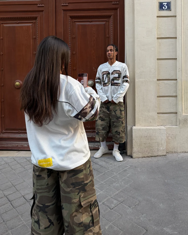 Deputy Department: Redefining Modern Streetwear Through Individual Style