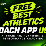 Free Fuelish Pro App AI Nutrition, Fueling and Fitness Coach for Athletes
