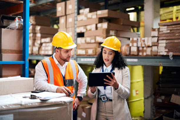 Inventory Management