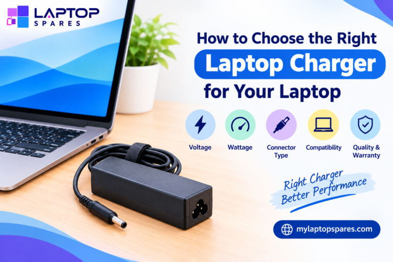 Laptop Charger 1