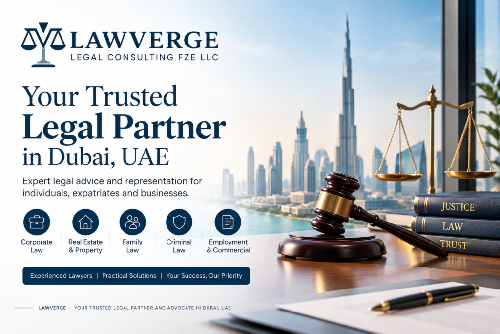 Lawverge Blog Image
