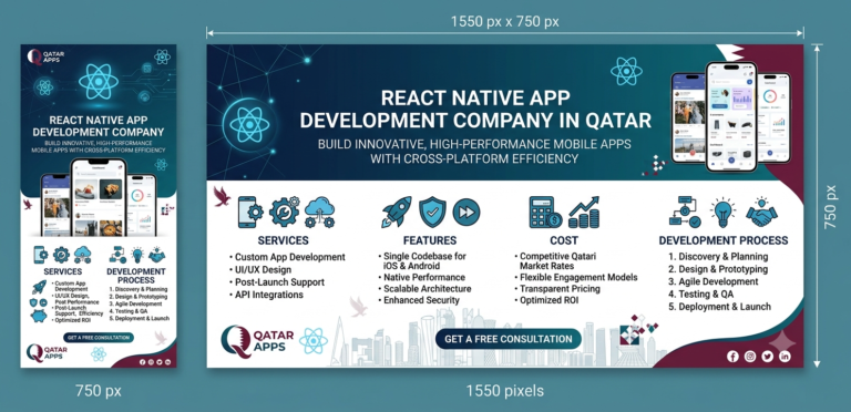 React Native App Development Company