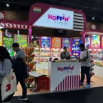 Exhibition Stand Contractor UK