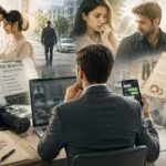 Private Detective Agency in Delhi