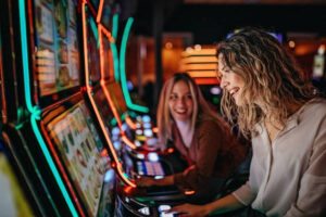 SLOT DEPO 10K : Panduan Bermain dengan Modal Mulai 10 Ribu
