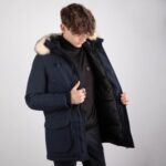 Paragoose: Modern Outerwear, Urban Style, and Everyday Confidence