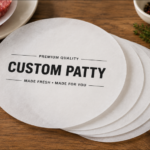 patty paper