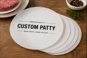 patty paper