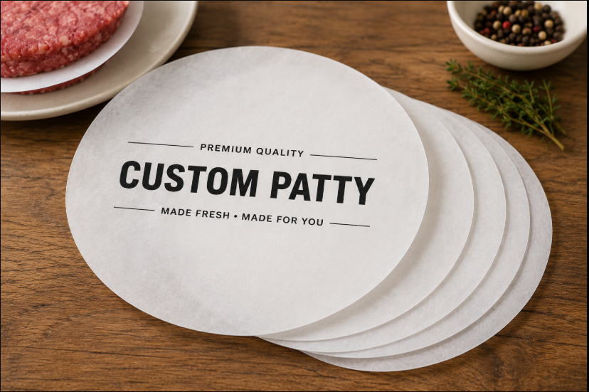 patty paper