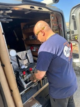 Emergency Locksmiths in Llandudno