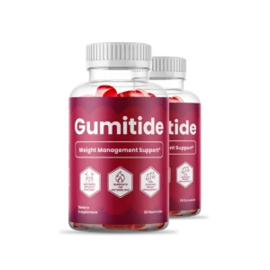 GumiTide Review 2026: Ingredients, Price & Benefits