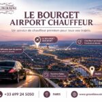 Comment Organiser un Transfert VIP pour un Événement à Paris ?