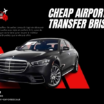 Airport Taxi Bristol