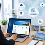 Travel Management System