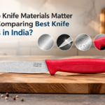Best Knife Brands in India