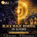 Black Magic Removal in Ilford