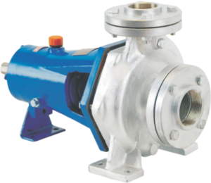 Centrifugal Pump Manufacturers