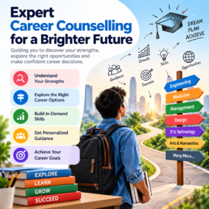 Charting Your Brighter Career Future
