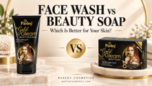 Parley Cosmetics