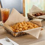 Custom Food Basket Liners