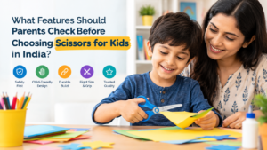 Scissors for kids India