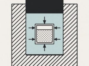 Cold Isostatic Press