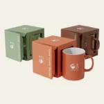Custom drinkware boxes