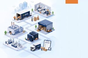 Corporate Relocation services