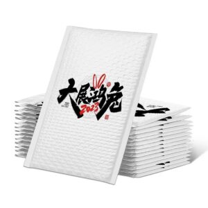 Custom Bubble Mailers