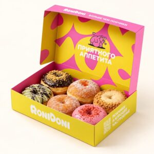 Custom Boxes Canada